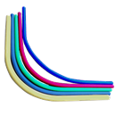 Set Invoerbochten