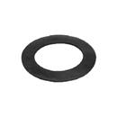 Rubber ring voor kraagbuis