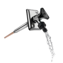 Vorstbestendige kraan