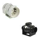 Buis Ventilator