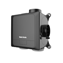 Ventilatiebox